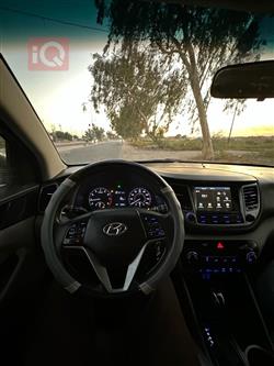 هیوندای تۆکسۆن